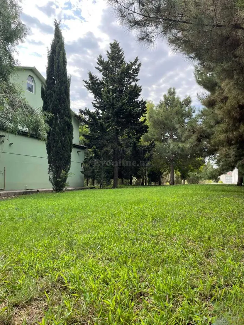 Satılır 9 otaqlı Həyət evi 390 m² Binəqədi r. - şəkil 13