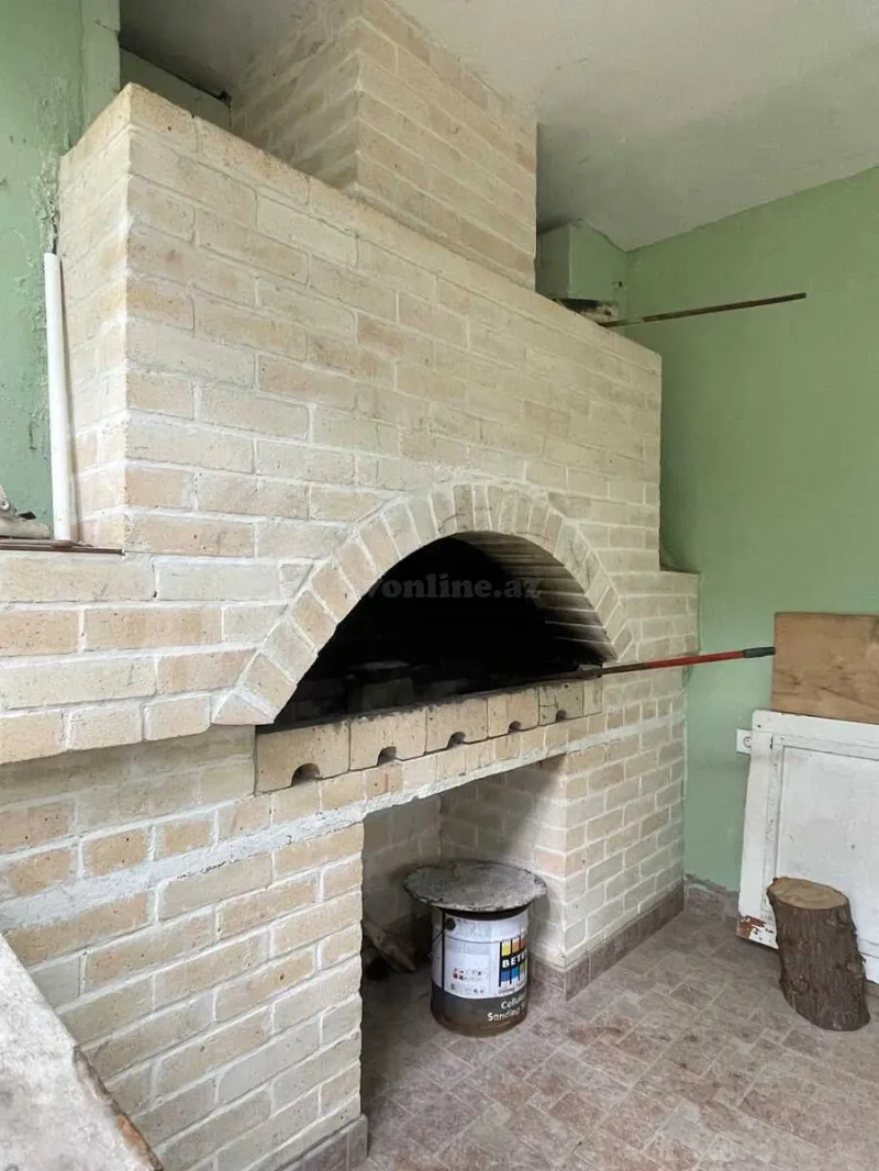 Satılır 9 otaqlı Həyət evi 390 m² Binəqədi r. - şəkil 14