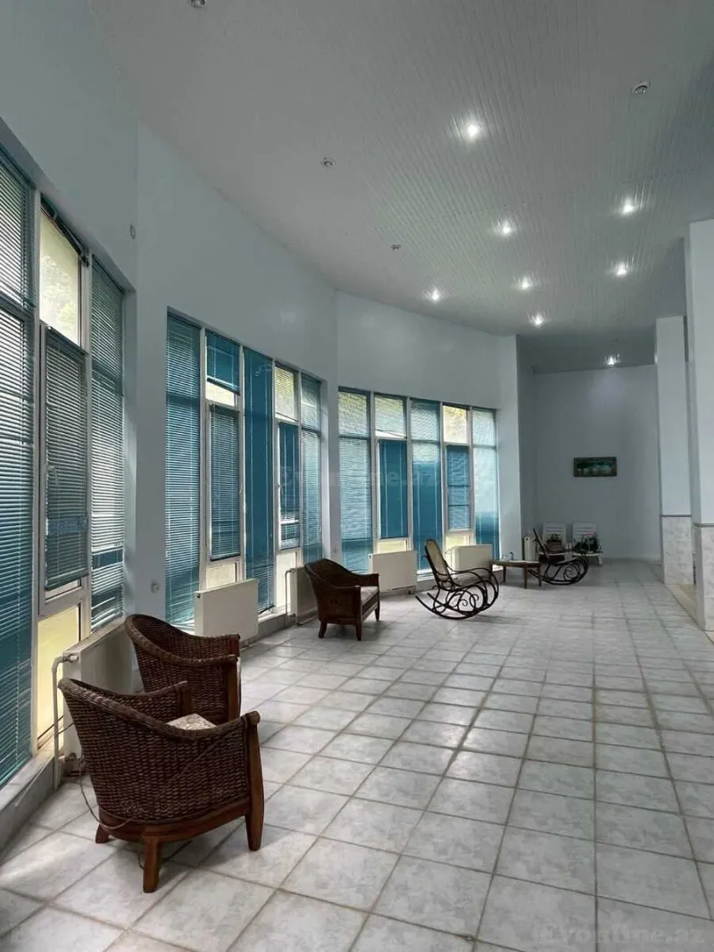 Satılır 9 otaqlı Həyət evi 390 m² Binəqədi r. - şəkil 18