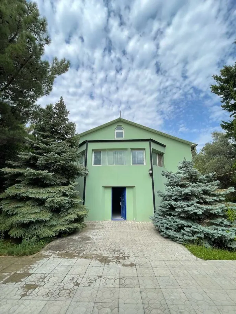 Satılır 9 otaqlı Həyət evi 390 m² Binəqədi r. - şəkil 21
