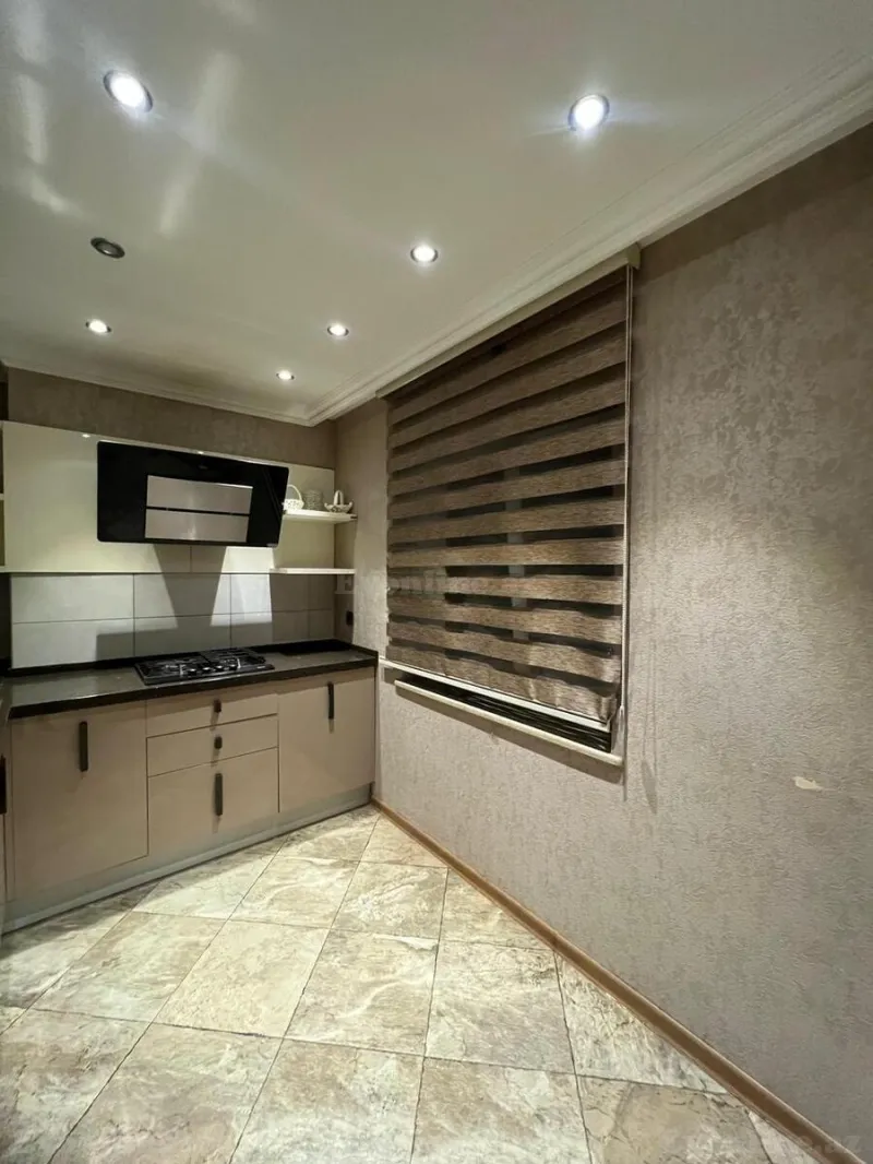 Kirayə verilir 2 otaqlı Mənzil Köhnə tikili 70 m² Nəsimi r. - şəkil 5