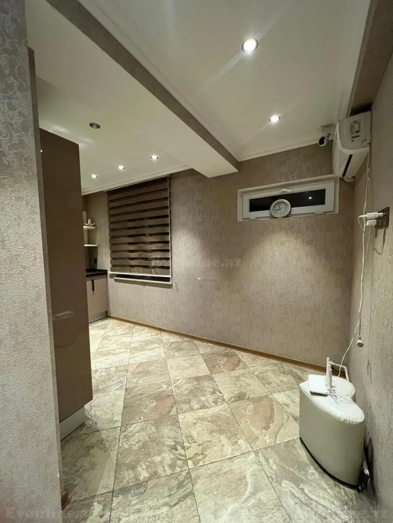 Kirayə verilir 2 otaqlı Mənzil Köhnə tikili 70 m² Nəsimi r. - şəkil 9