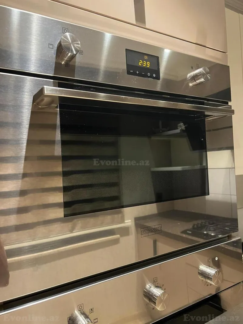 Kirayə verilir 2 otaqlı Mənzil Köhnə tikili 70 m² Nəsimi r. - şəkil 16