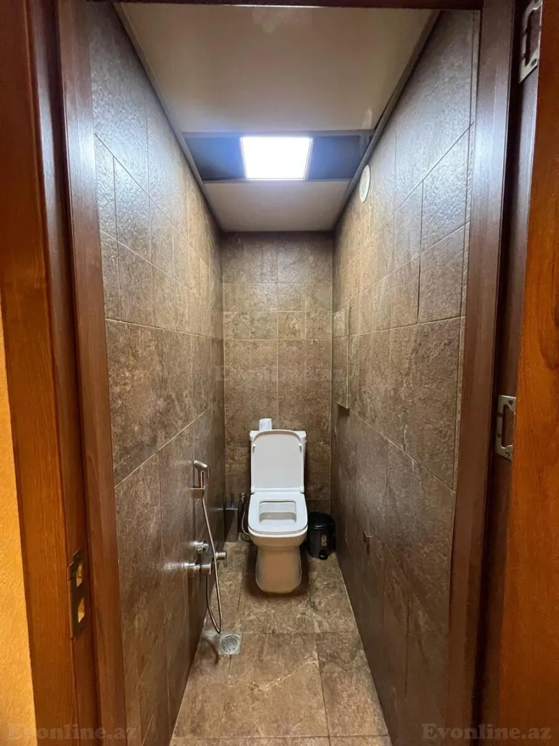 Kirayə verilir 2 otaqlı Mənzil Köhnə tikili 70 m² Nəsimi r. - şəkil 18