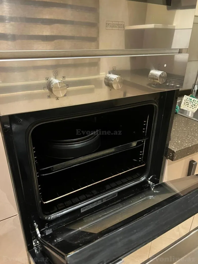 Kirayə verilir 2 otaqlı Mənzil Köhnə tikili 70 m² Nəsimi r. - şəkil 21