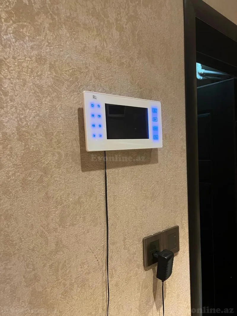Kirayə verilir 2 otaqlı Mənzil Köhnə tikili 70 m² Nəsimi r. - şəkil 28