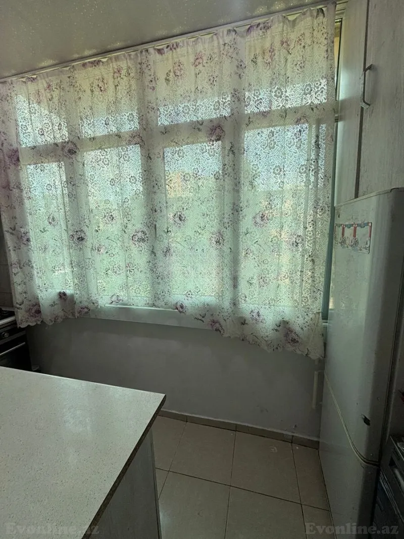Satılır 3 otaqlı Mənzil Köhnə tikili 55 m² Memar Əcəmi m. - şəkil 9