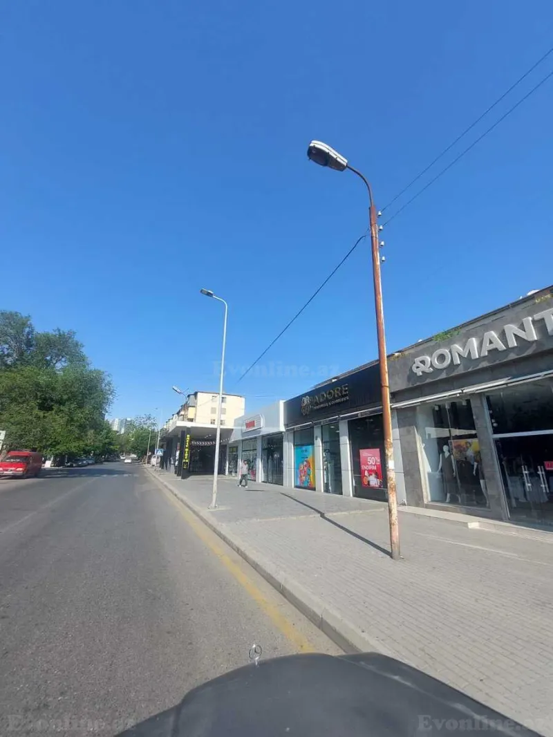 Satılır 3 otaqlı Mənzil Köhnə tikili 55 m² Memar Əcəmi m. - şəkil 19