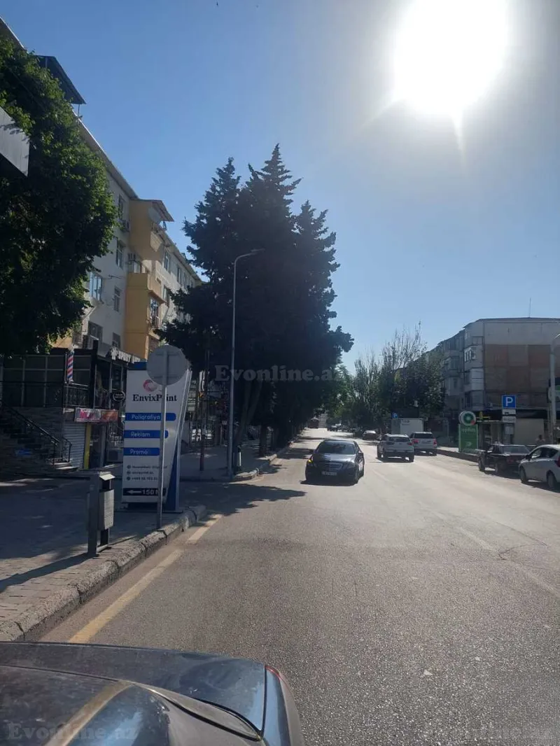 Satılır 3 otaqlı Mənzil Köhnə tikili 55 m² Memar Əcəmi m. - şəkil 20