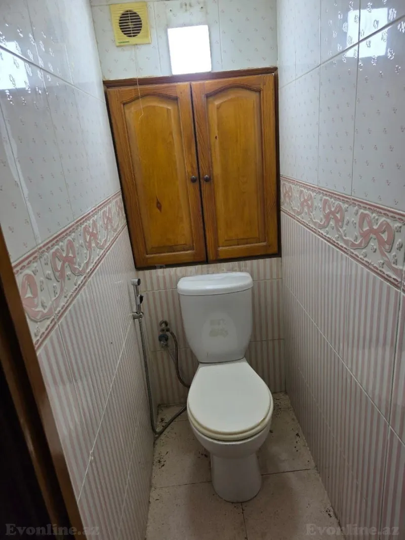 Satılır 2 otaqlı Mənzil Köhnə tikili 65 m² 20 Yanvar m. - şəkil 10