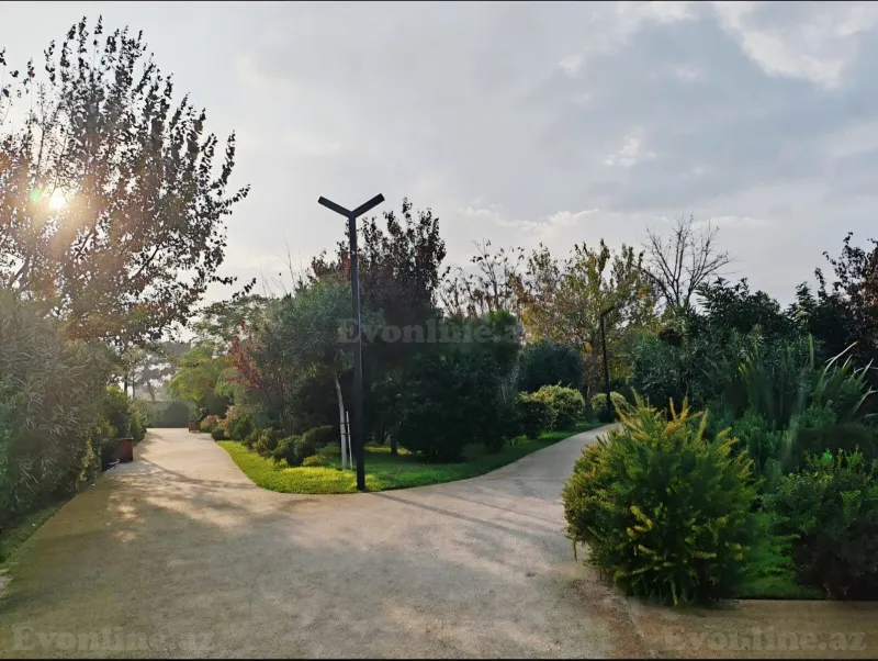 Satılır 2 otaqlı Mənzil Köhnə tikili 65 m² 20 Yanvar m. - şəkil 20