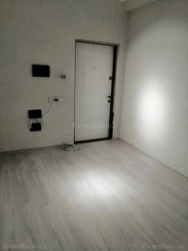 Kirayə verilir 2 otaqlı Mənzil Yeni tikili 77 m² Yasamal r. - şəkil 7