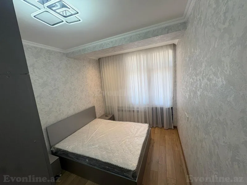 Satılır 2 otaqlı Mənzil Yeni tikili 50 m² 20 Yanvar m. - şəkil 7