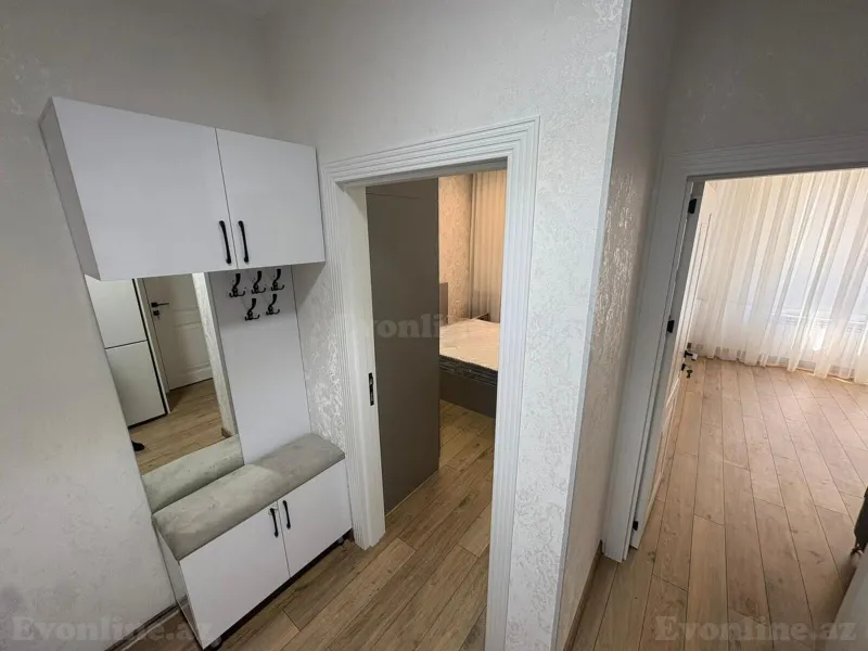Satılır 2 otaqlı Mənzil Yeni tikili 50 m² 20 Yanvar m. - şəkil 11