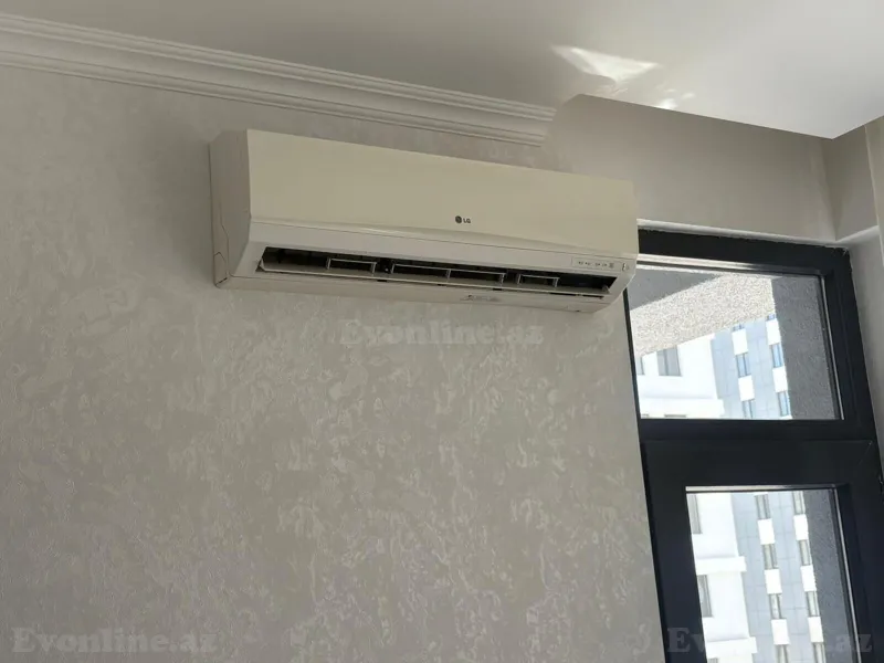 Satılır 2 otaqlı Mənzil Yeni tikili 50 m² 20 Yanvar m. - şəkil 12