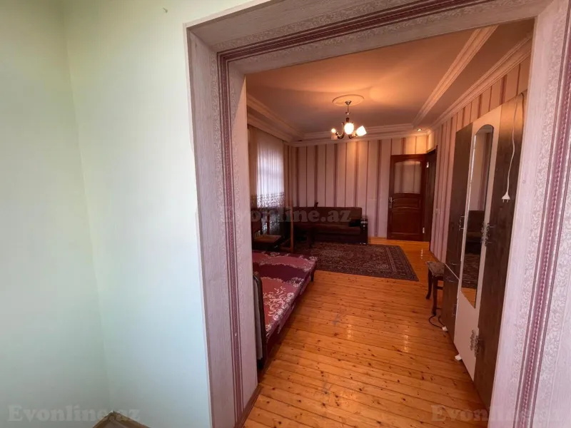 Satılır 1 otaqlı Mənzil Köhnə tikili 40 m² Nərimanov r. - şəkil 5