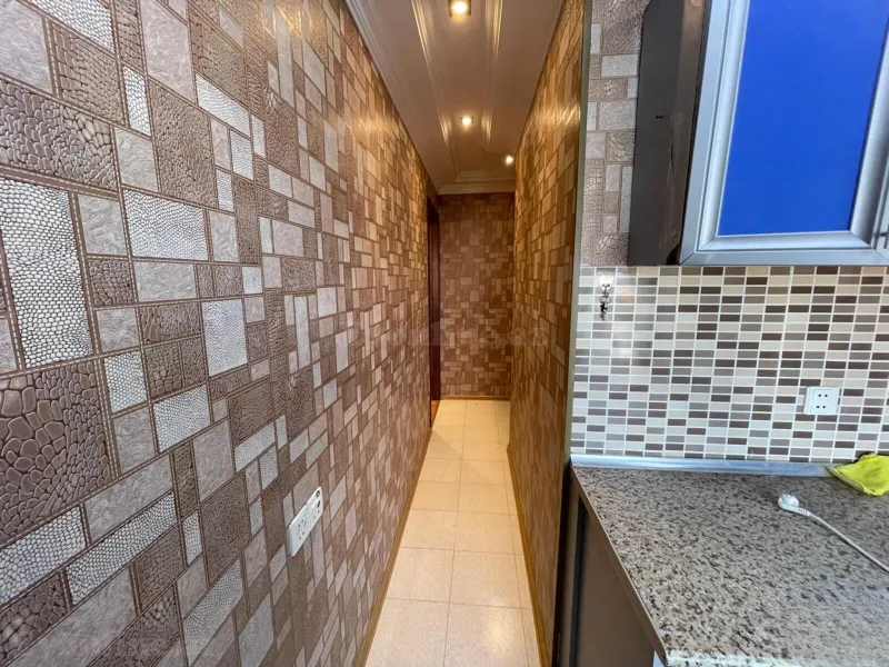 Satılır 1 otaqlı Mənzil Köhnə tikili 40 m² Nərimanov r. - şəkil 9