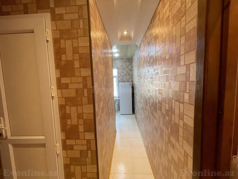 Satılır 1 otaqlı Mənzil Köhnə tikili 40 m² Nərimanov r. - şəkil 11
