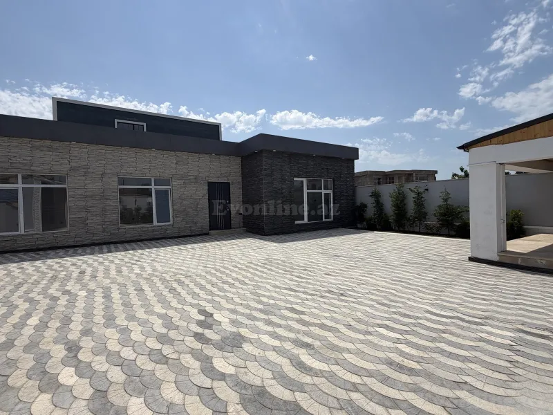 5 otaqlı Həyət evi 178 m² Albalılıq Satılır