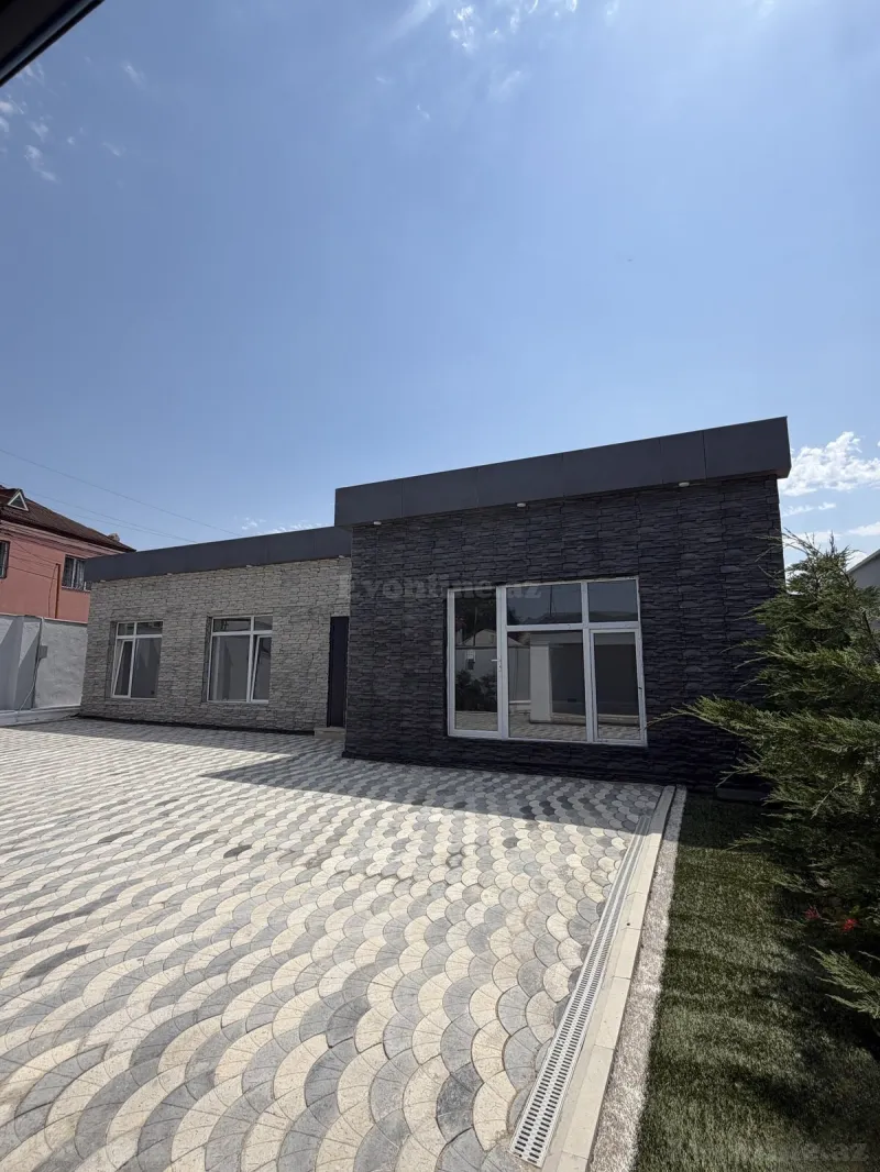 Satılır 5 otaqlı Həyət evi 178 m² Albalılıq - şəkil 2