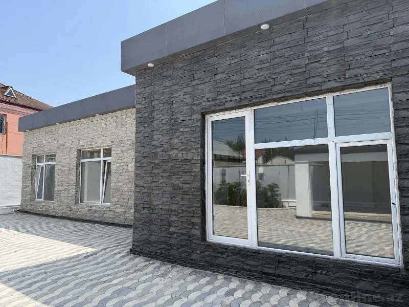 Satılır 5 otaqlı Həyət evi 178 m² Albalılıq - şəkil 3