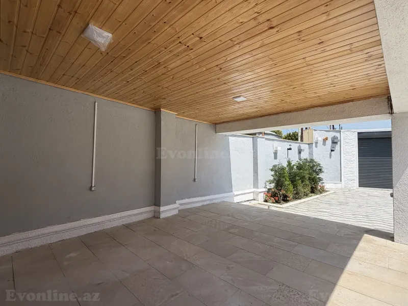 Satılır 5 otaqlı Həyət evi 178 m² Albalılıq - şəkil 4
