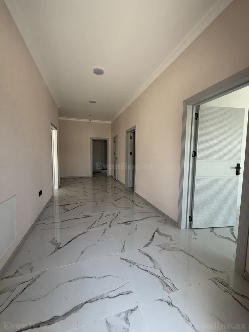 Satılır 5 otaqlı Həyət evi 178 m² Albalılıq - şəkil 5