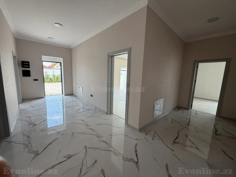 Satılır 5 otaqlı Həyət evi 178 m² Albalılıq - şəkil 6