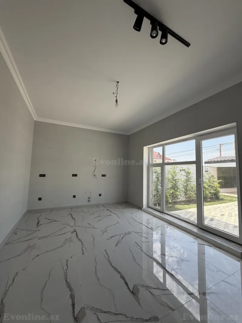 Satılır 5 otaqlı Həyət evi 178 m² Albalılıq - şəkil 7