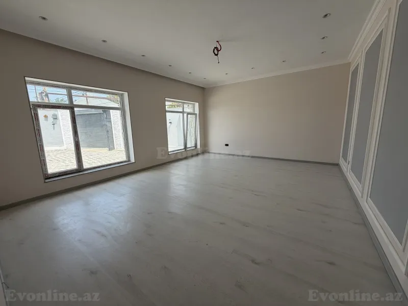 Satılır 5 otaqlı Həyət evi 178 m² Albalılıq - şəkil 8