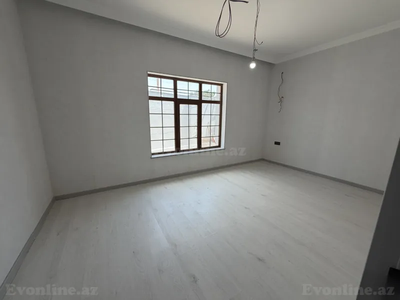 Satılır 5 otaqlı Həyət evi 178 m² Albalılıq - şəkil 9