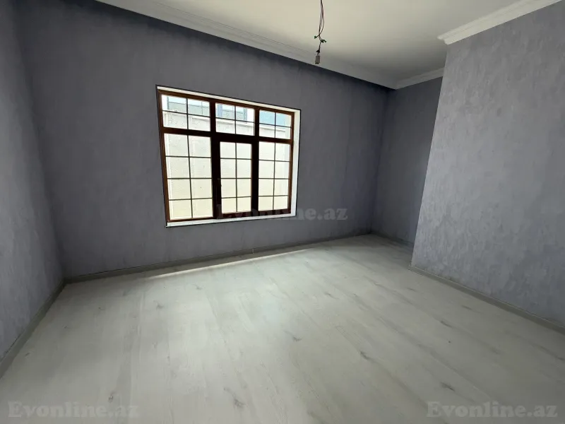Satılır 5 otaqlı Həyət evi 178 m² Albalılıq - şəkil 12