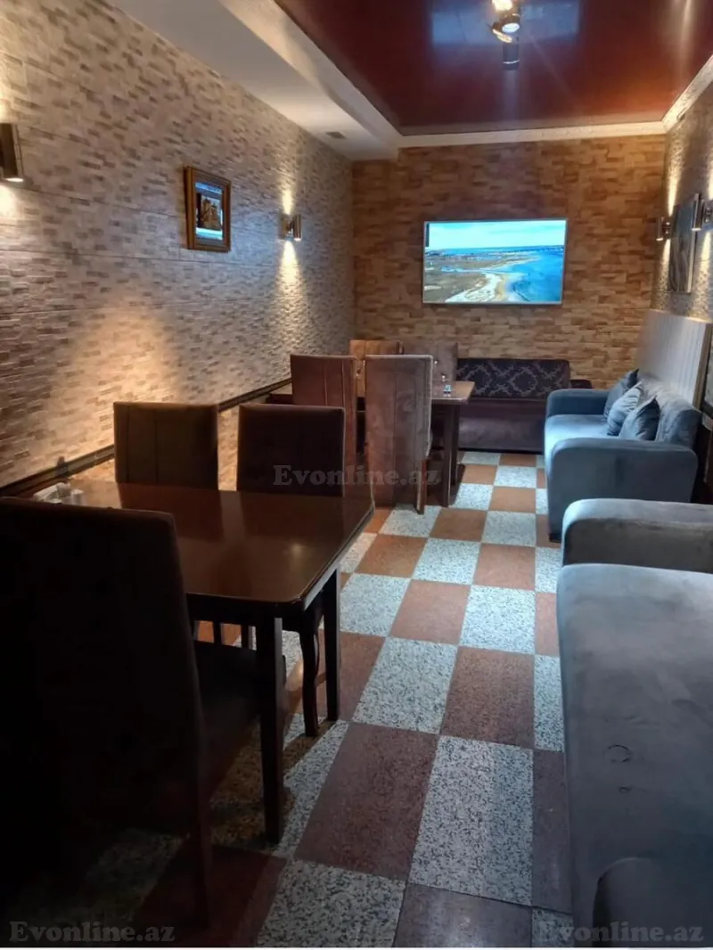 Satılır Obyekt 617 m² Səbail r. - şəkil 2