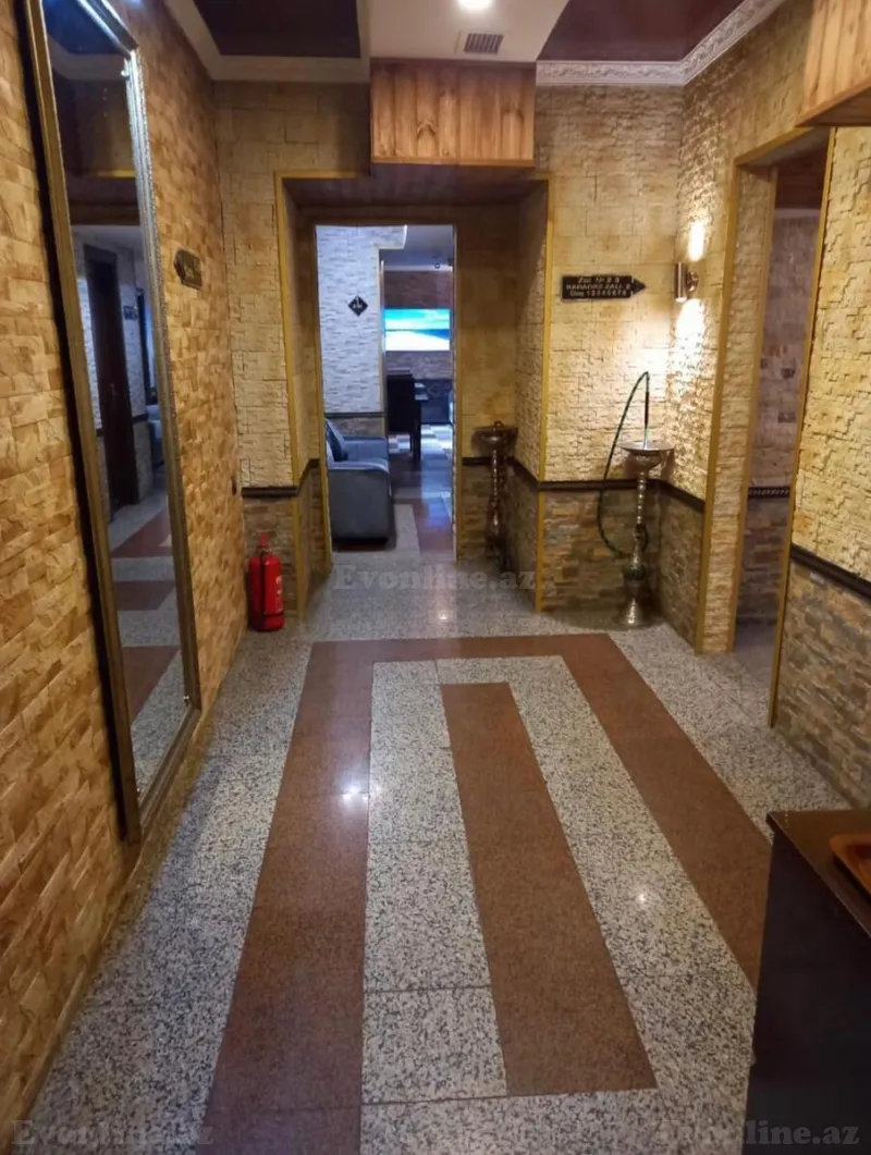 Satılır Obyekt 617 m² Səbail r. - şəkil 4