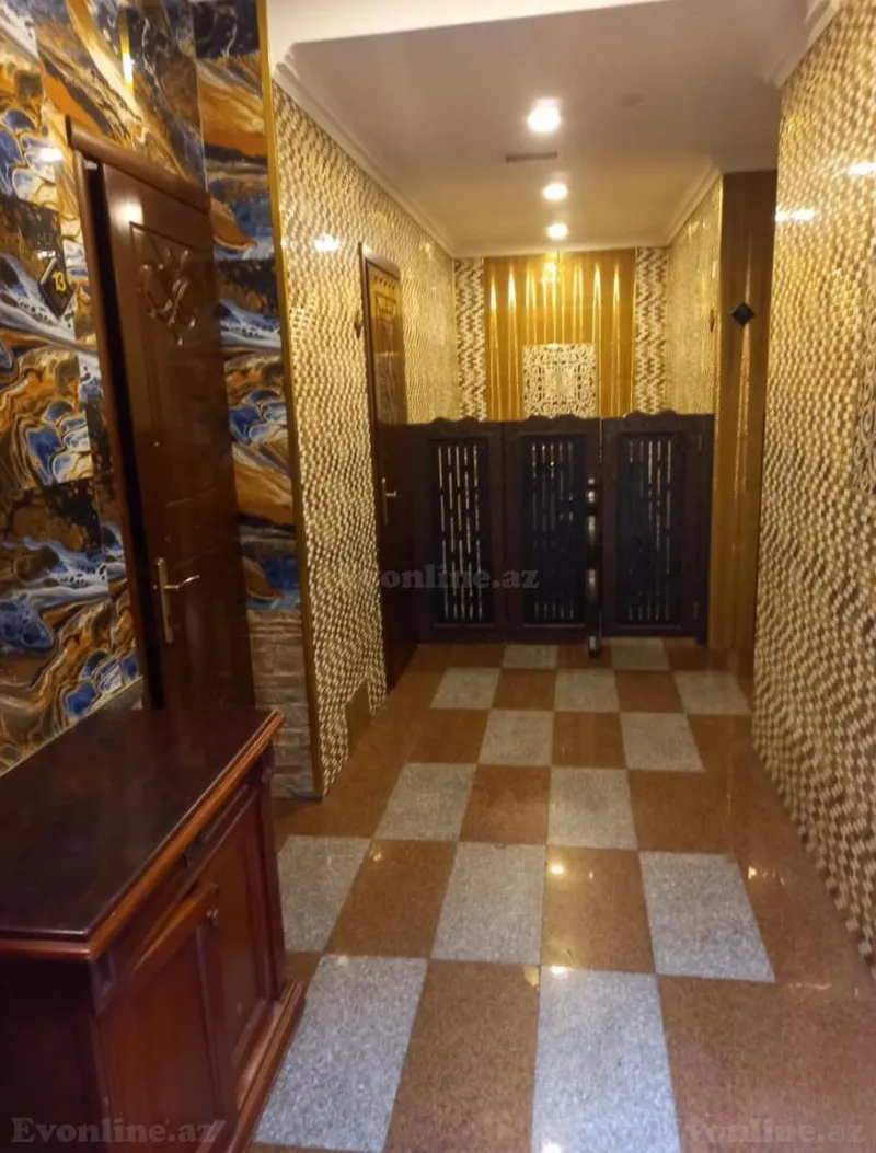 Satılır Obyekt 617 m² Səbail r. - şəkil 5