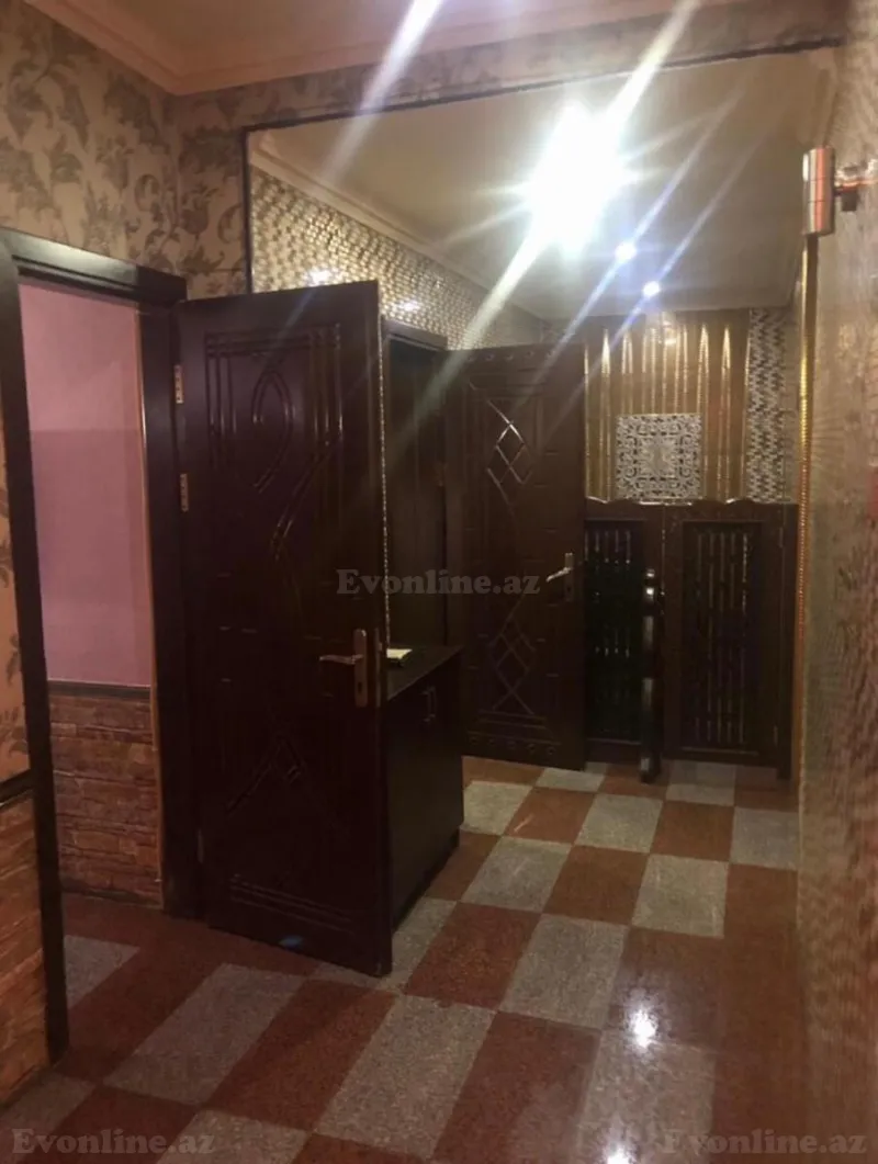 Satılır Obyekt 617 m² Səbail r. - şəkil 6