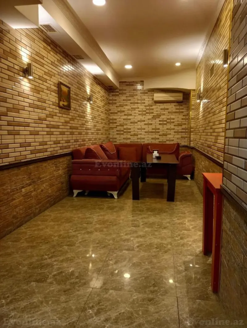 Satılır Obyekt 617 m² Səbail r. - şəkil 8