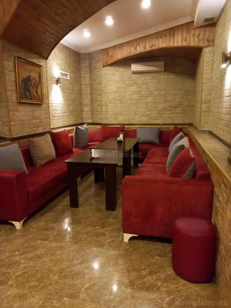 Satılır Obyekt 617 m² Səbail r. - şəkil 9