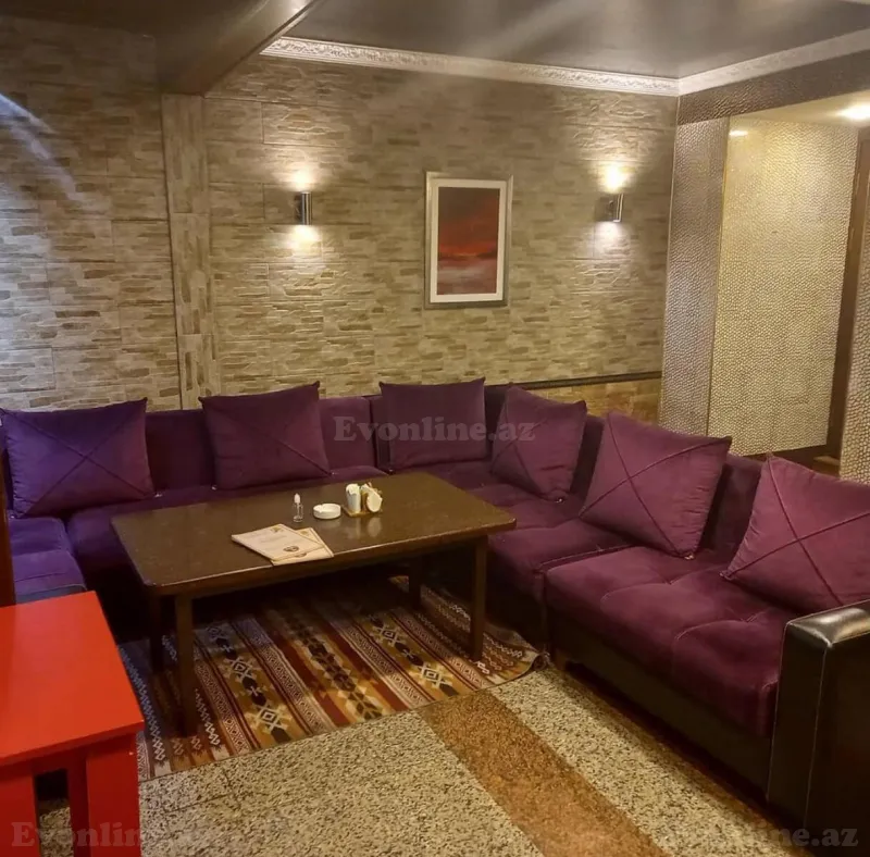 Satılır Obyekt 617 m² Səbail r. - şəkil 10