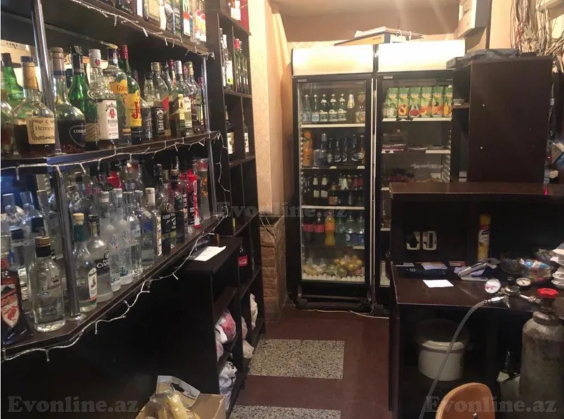 Satılır Obyekt 617 m² Səbail r. - şəkil 11