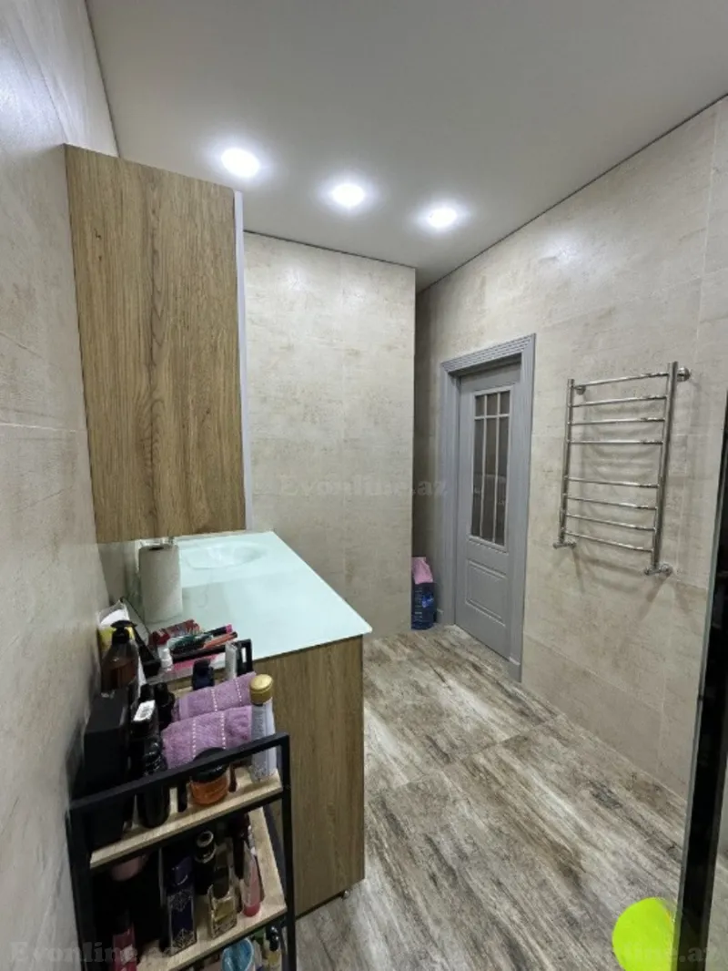 Satılır 3 otaqlı Mənzil Yeni tikili 112 m² Binəqədi - şəkil 8