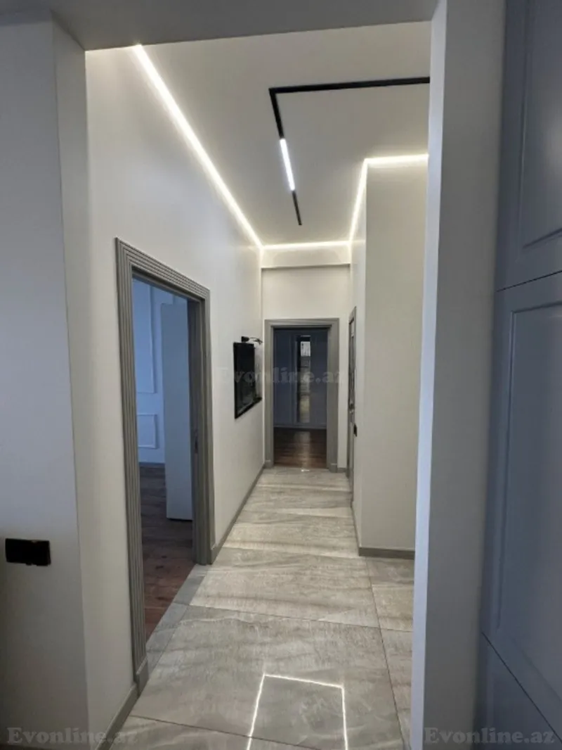 Satılır 3 otaqlı Mənzil Yeni tikili 112 m² Binəqədi - şəkil 10