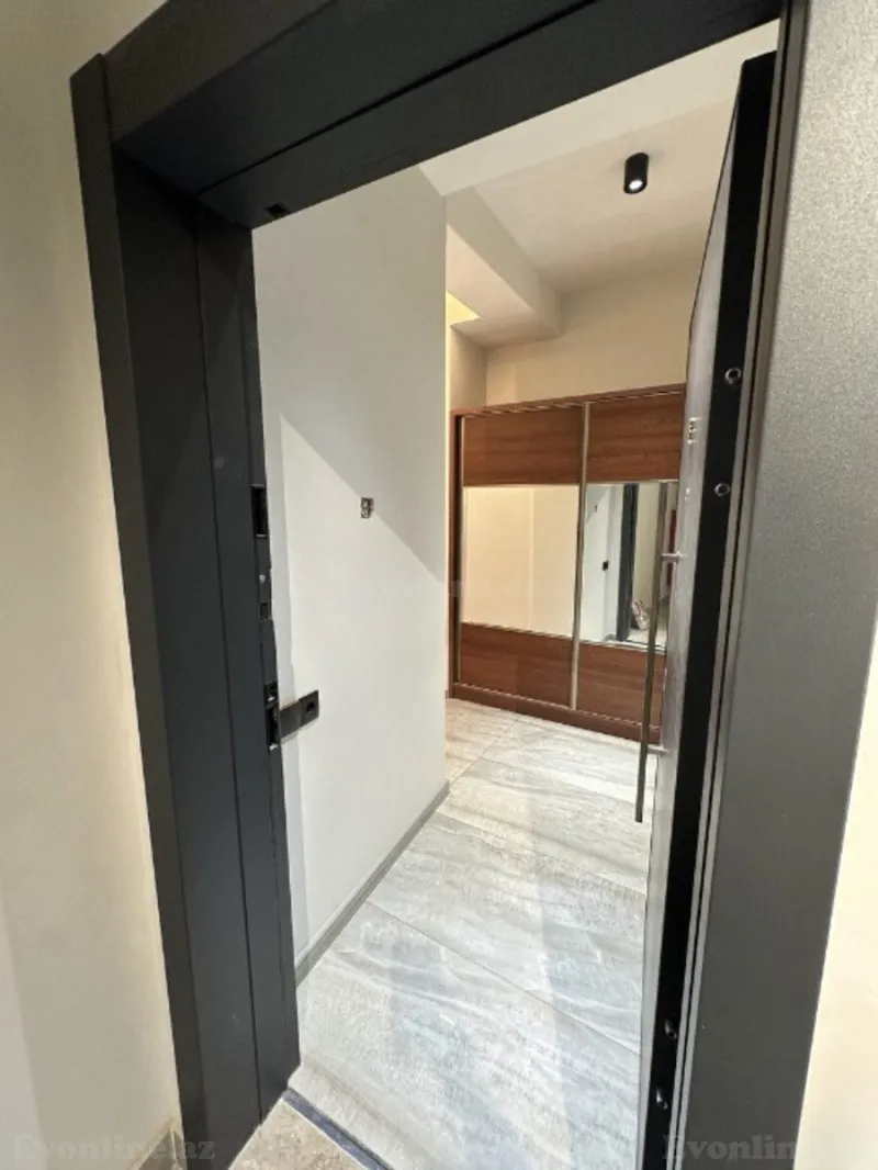 Satılır 3 otaqlı Mənzil Yeni tikili 112 m² Binəqədi - şəkil 12