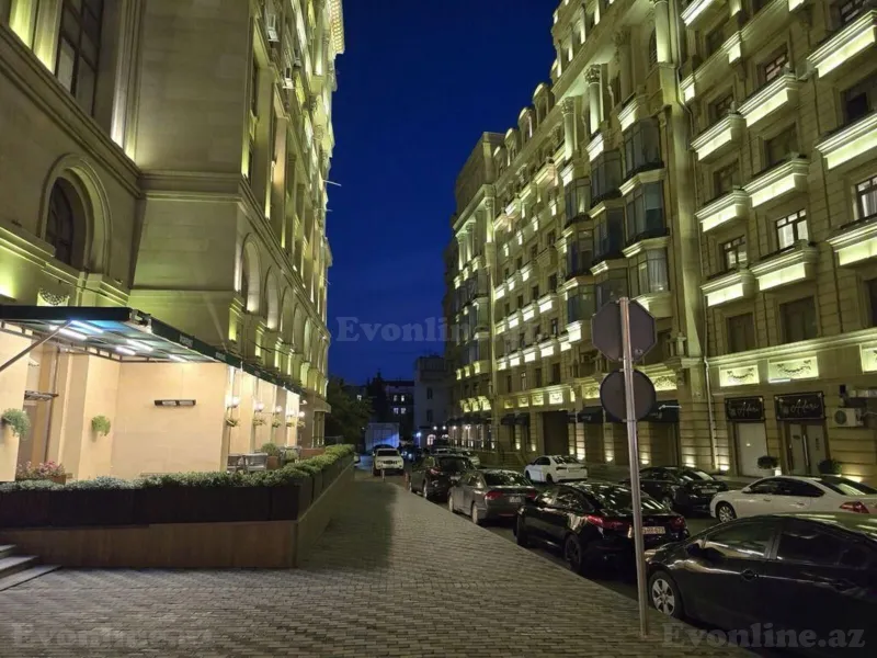 Kirayə verilir Ofis 200 m² Nəriman Nərimanov m.