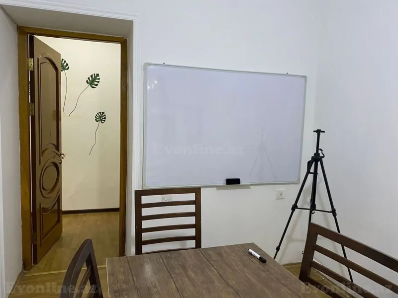 Kirayə verilir Ofis 200 m² Nəriman Nərimanov m. - şəkil 5