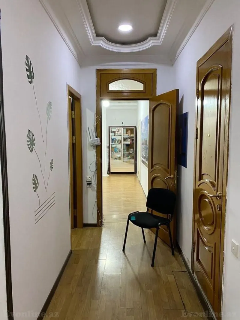 Kirayə verilir Ofis 200 m² Nəriman Nərimanov m. - şəkil 7