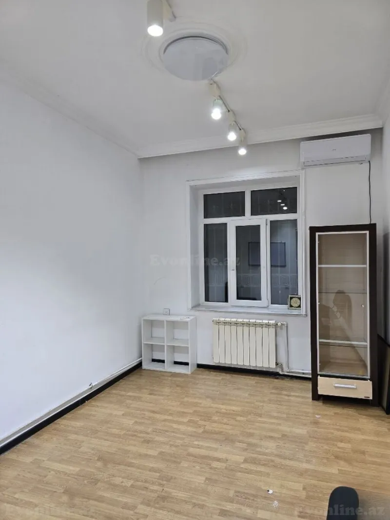 Kirayə verilir Ofis 200 m² Nəriman Nərimanov m. - şəkil 8