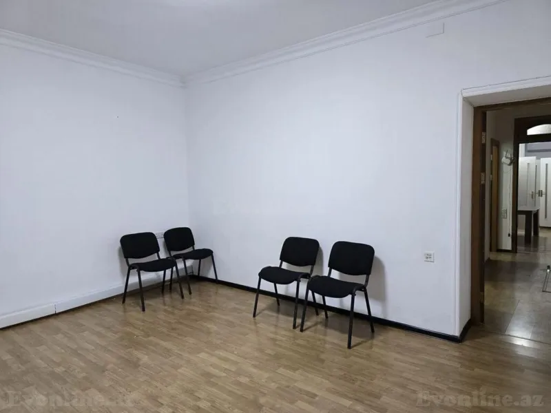 Kirayə verilir Ofis 200 m² Nəriman Nərimanov m. - şəkil 12