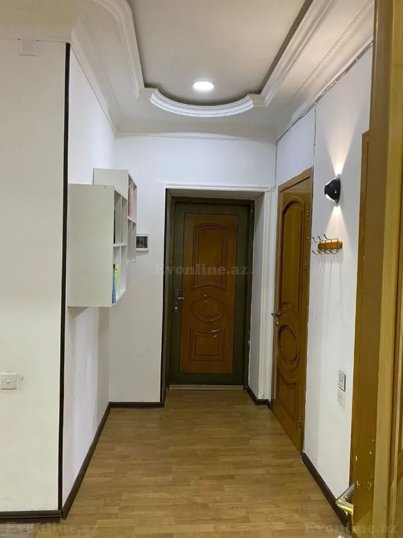 Kirayə verilir Ofis 200 m² Nəriman Nərimanov m. - şəkil 13