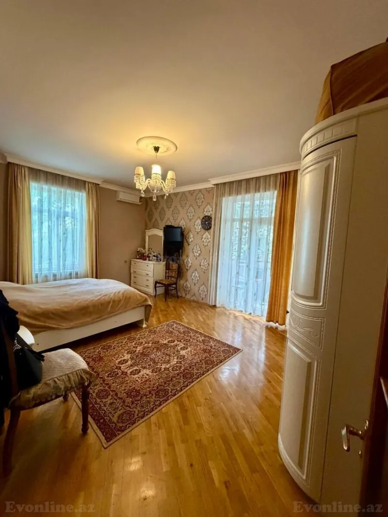 Satılır 1 otaqlı Mənzil Köhnə tikili 40 m² Xətai r.